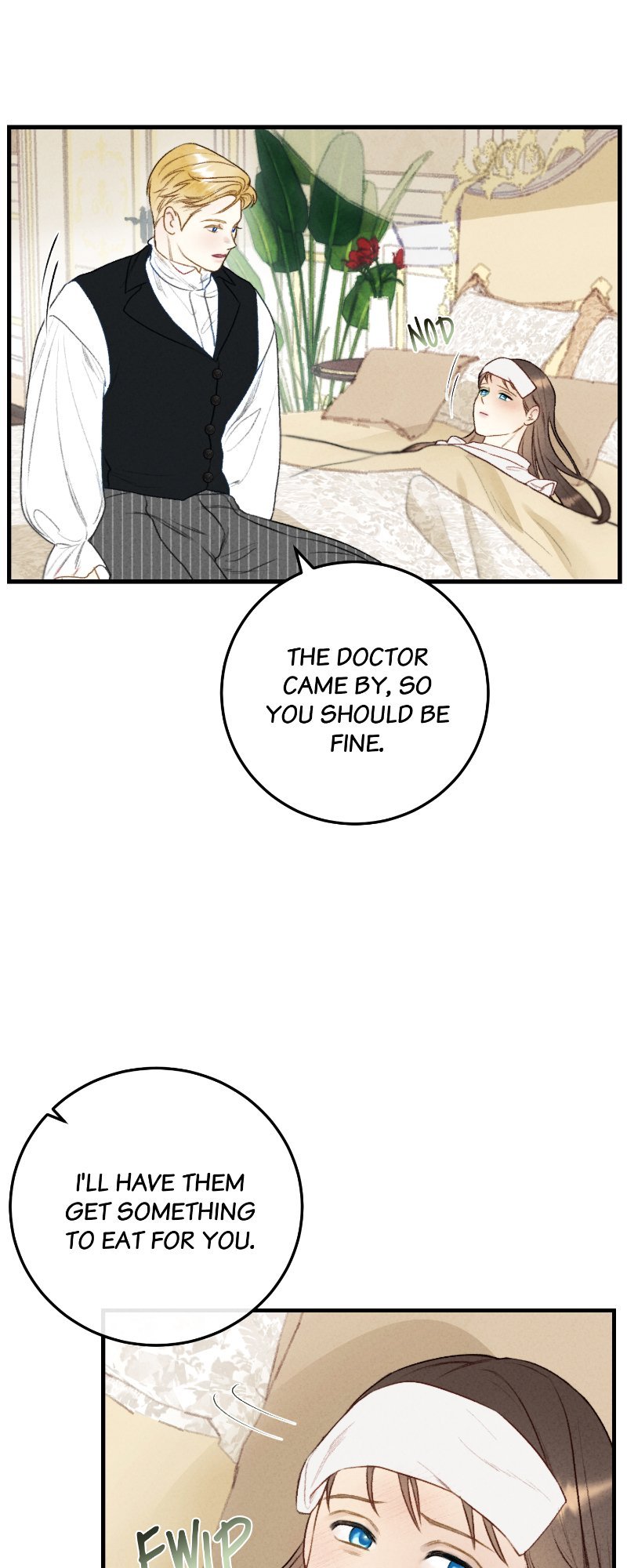 He’s Not Just a Pretty Face chapter 23 page 24
