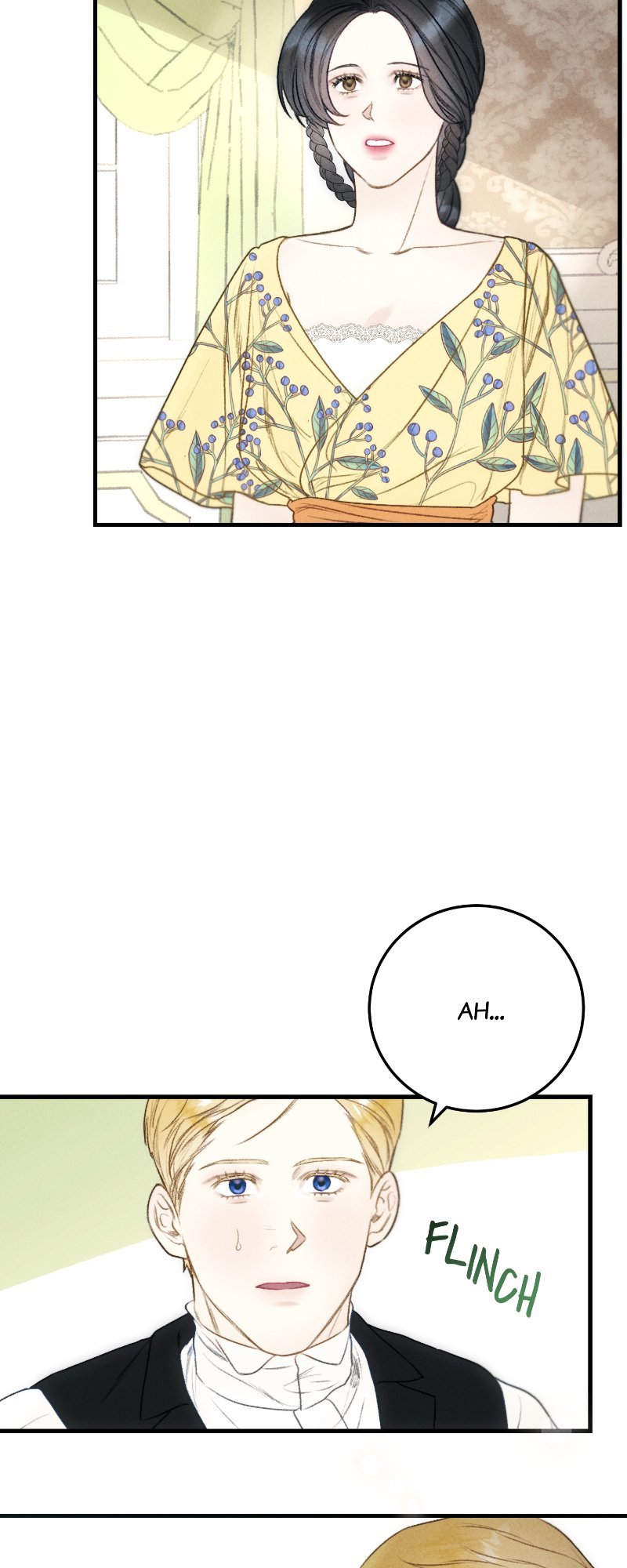 He’s Not Just a Pretty Face chapter 23 page 31