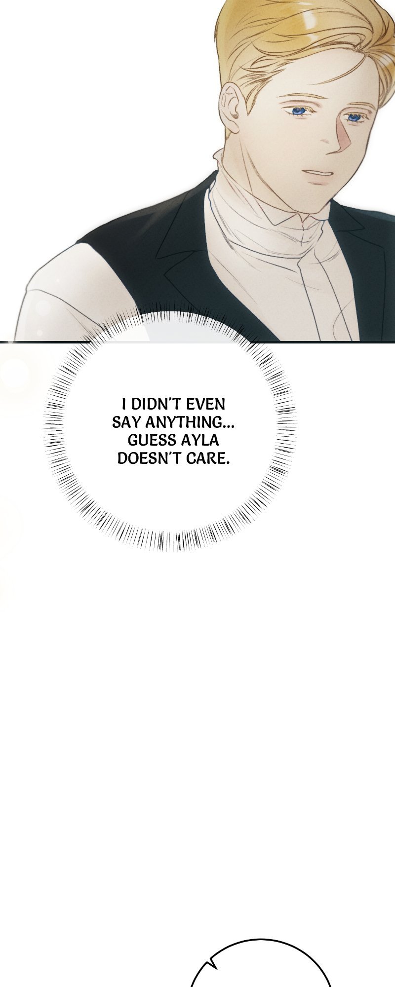He’s Not Just a Pretty Face chapter 23 page 32