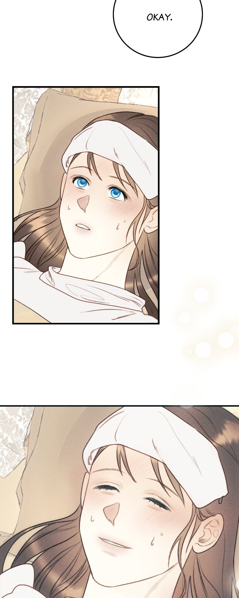 He’s Not Just a Pretty Face chapter 23 page 33