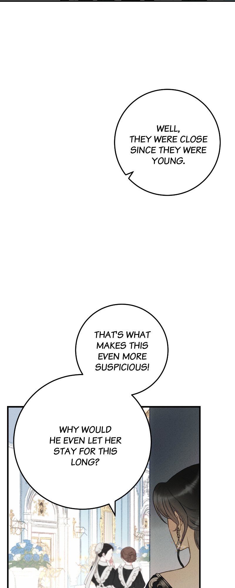 He’s Not Just a Pretty Face chapter 23 page 40