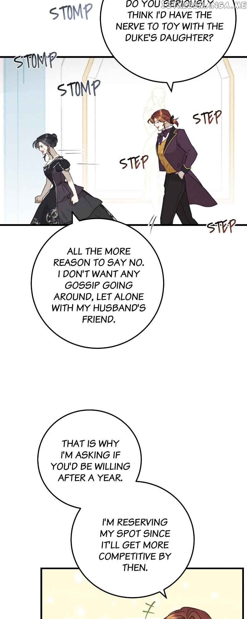 He’s Not Just a Pretty Face chapter 24 page 8