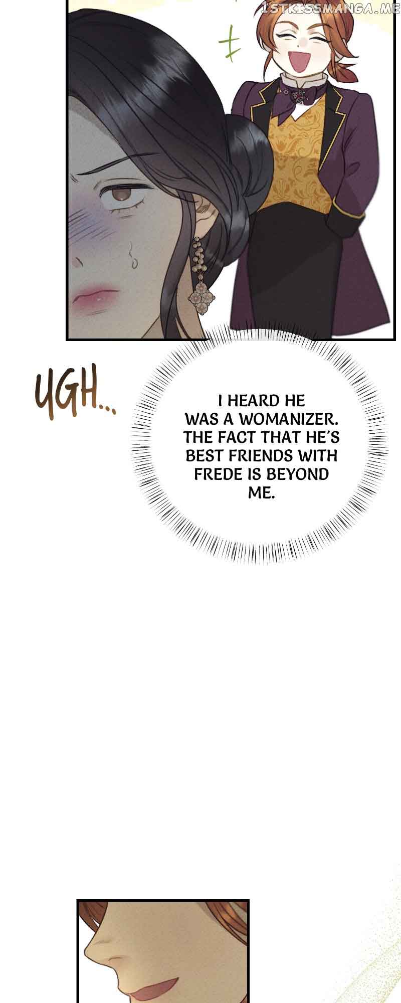 He’s Not Just a Pretty Face chapter 24 page 9