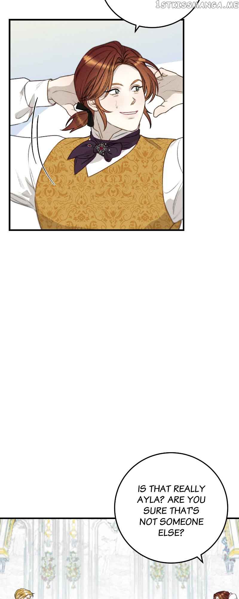 He’s Not Just a Pretty Face chapter 24 page 45