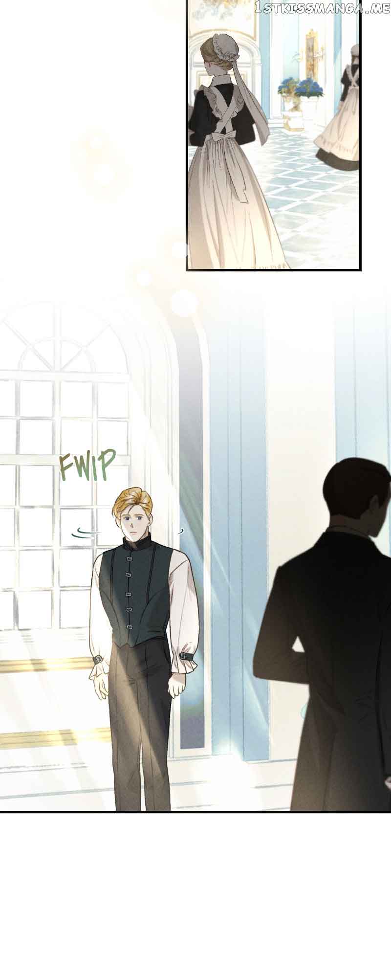 He’s Not Just a Pretty Face chapter 25 page 29