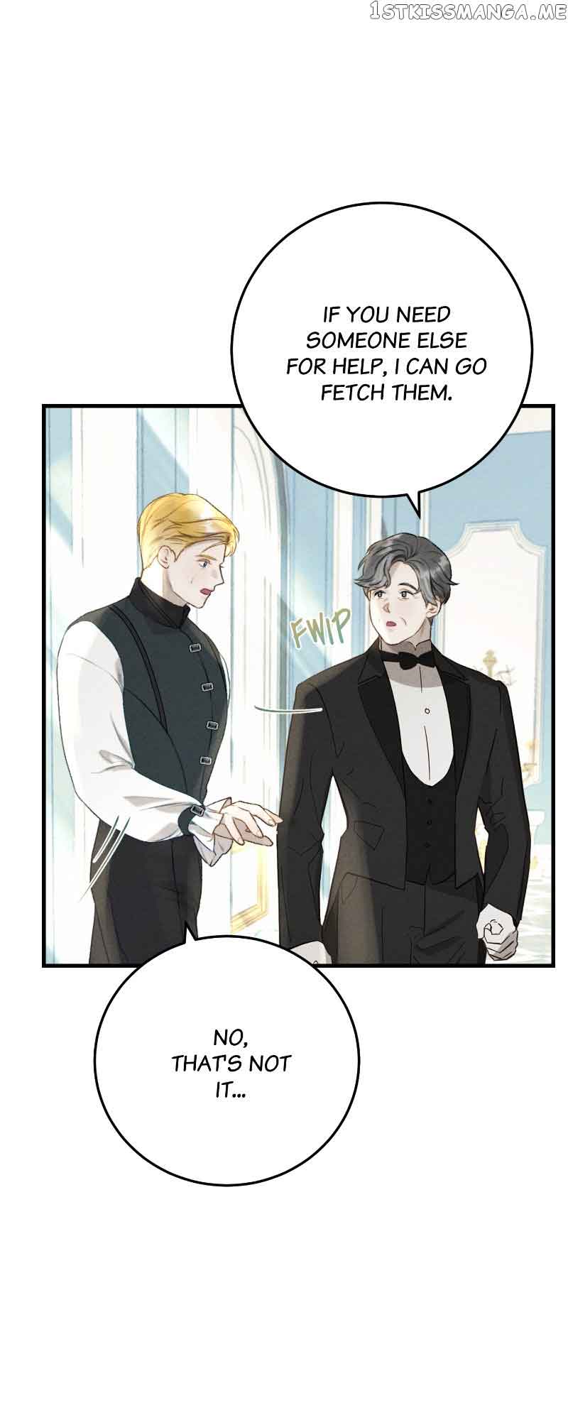 He’s Not Just a Pretty Face chapter 25 page 33