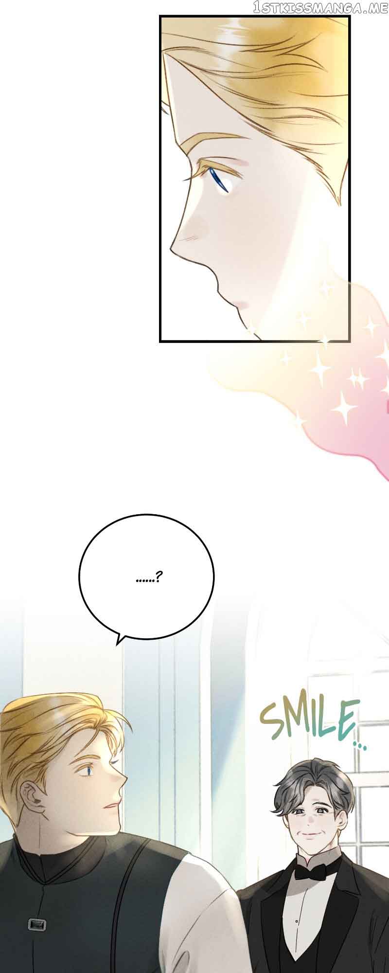 He’s Not Just a Pretty Face chapter 25 page 44