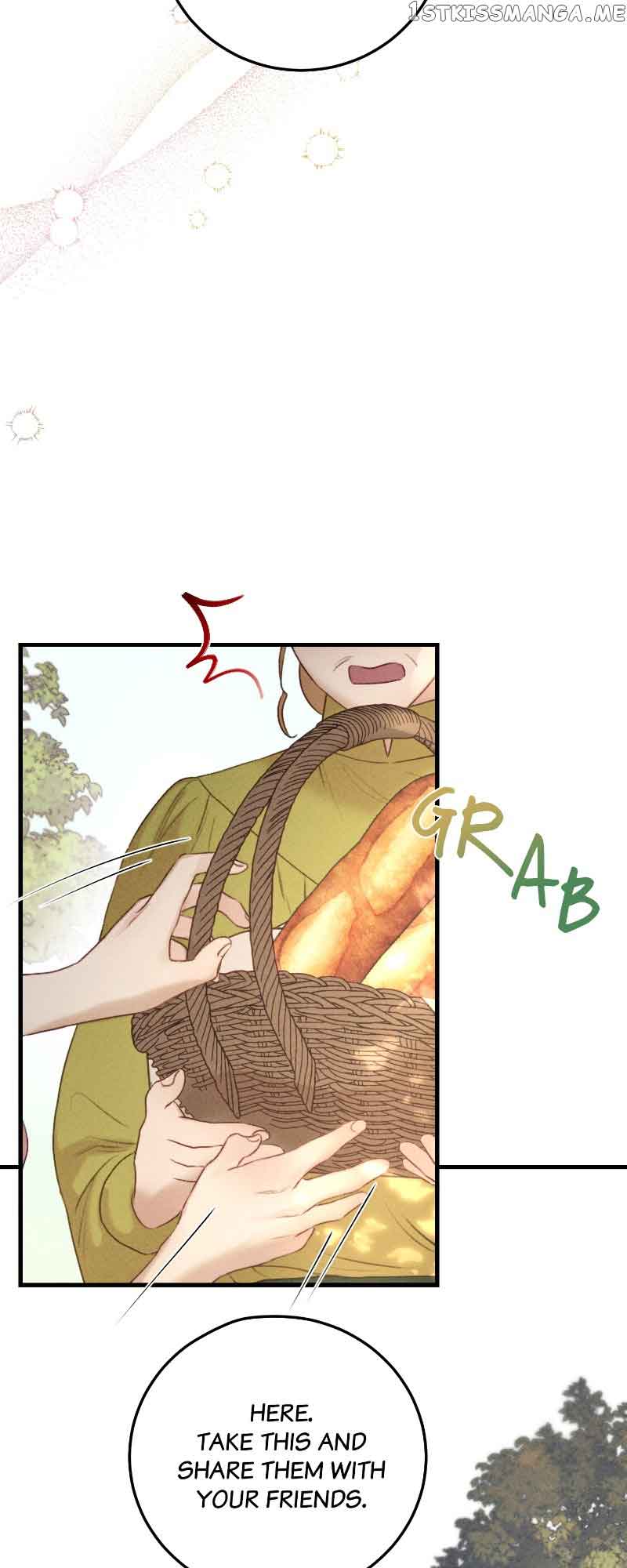 He’s Not Just a Pretty Face chapter 26 page 8