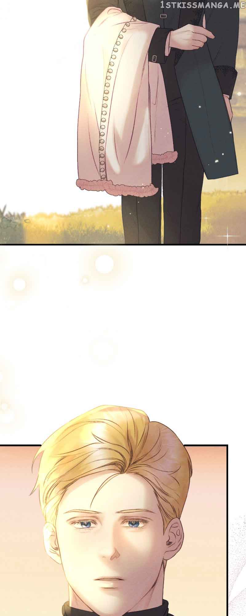 He’s Not Just a Pretty Face chapter 26 page 32
