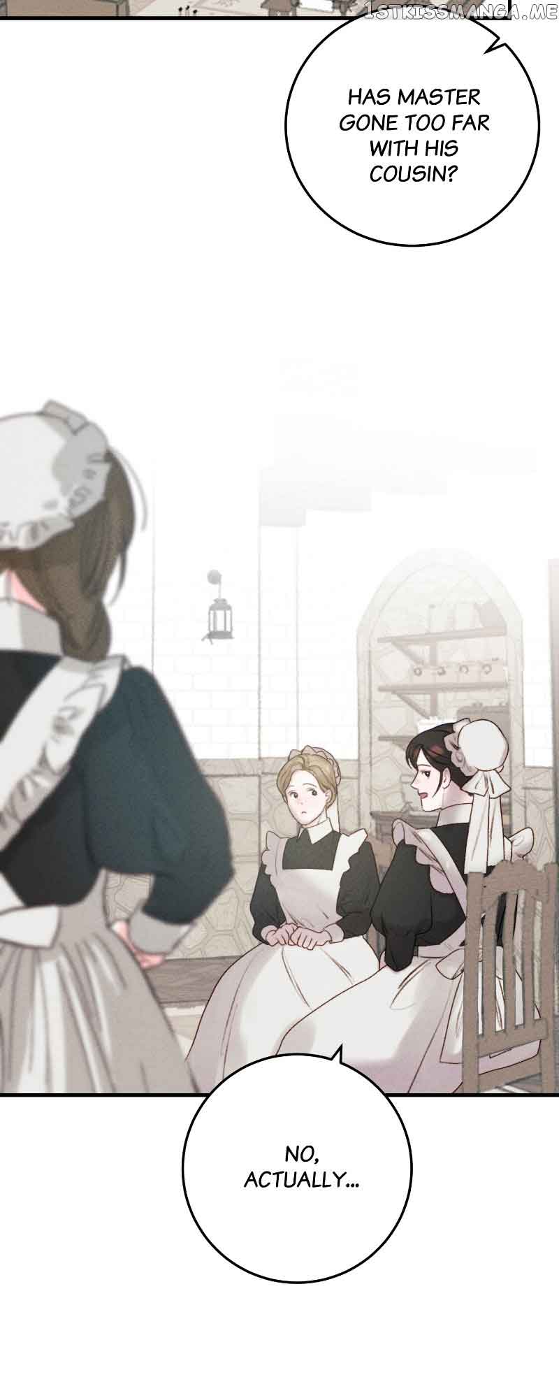 He’s Not Just a Pretty Face chapter 26 page 45