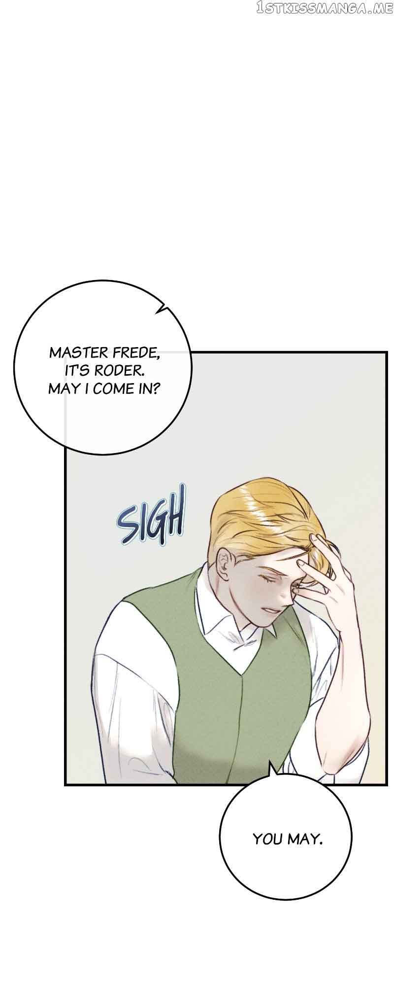 He’s Not Just a Pretty Face chapter 27 page 32