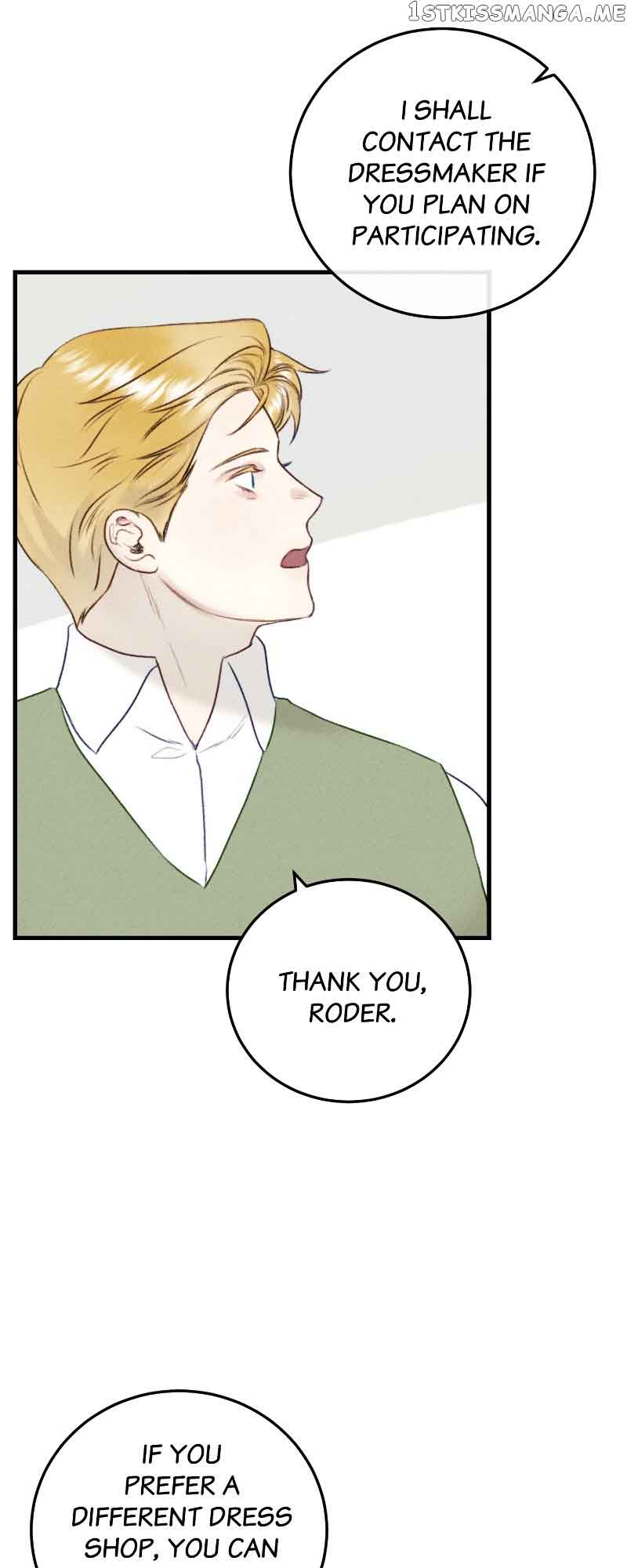 He’s Not Just a Pretty Face chapter 27 page 41