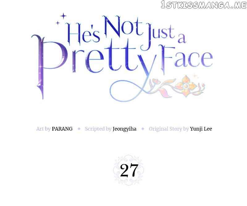 He’s Not Just a Pretty Face chapter 27 page 46