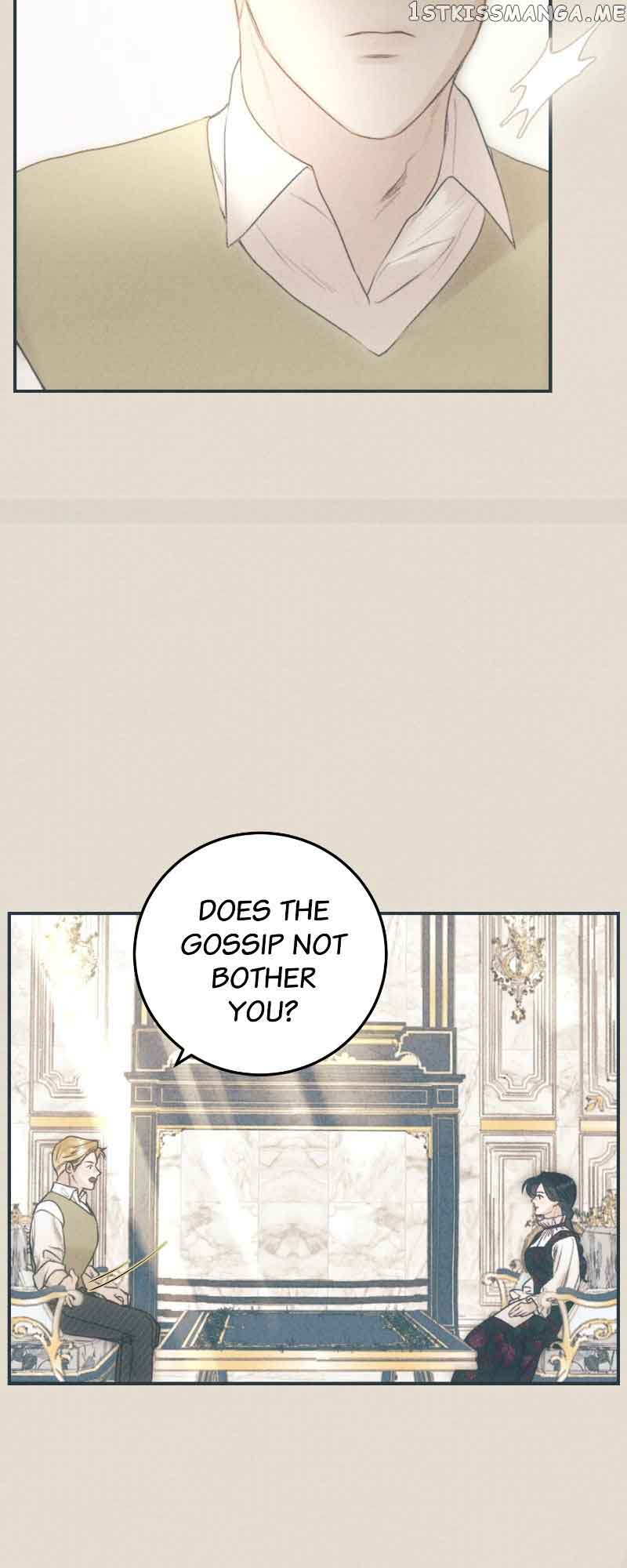 He’s Not Just a Pretty Face chapter 28 page 6