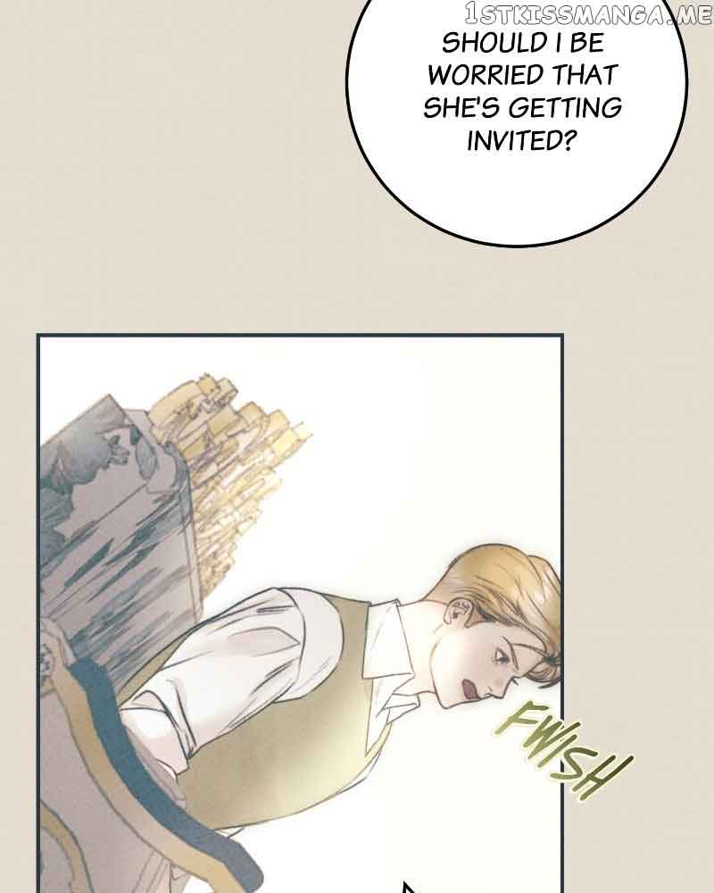 He’s Not Just a Pretty Face chapter 28 page 8