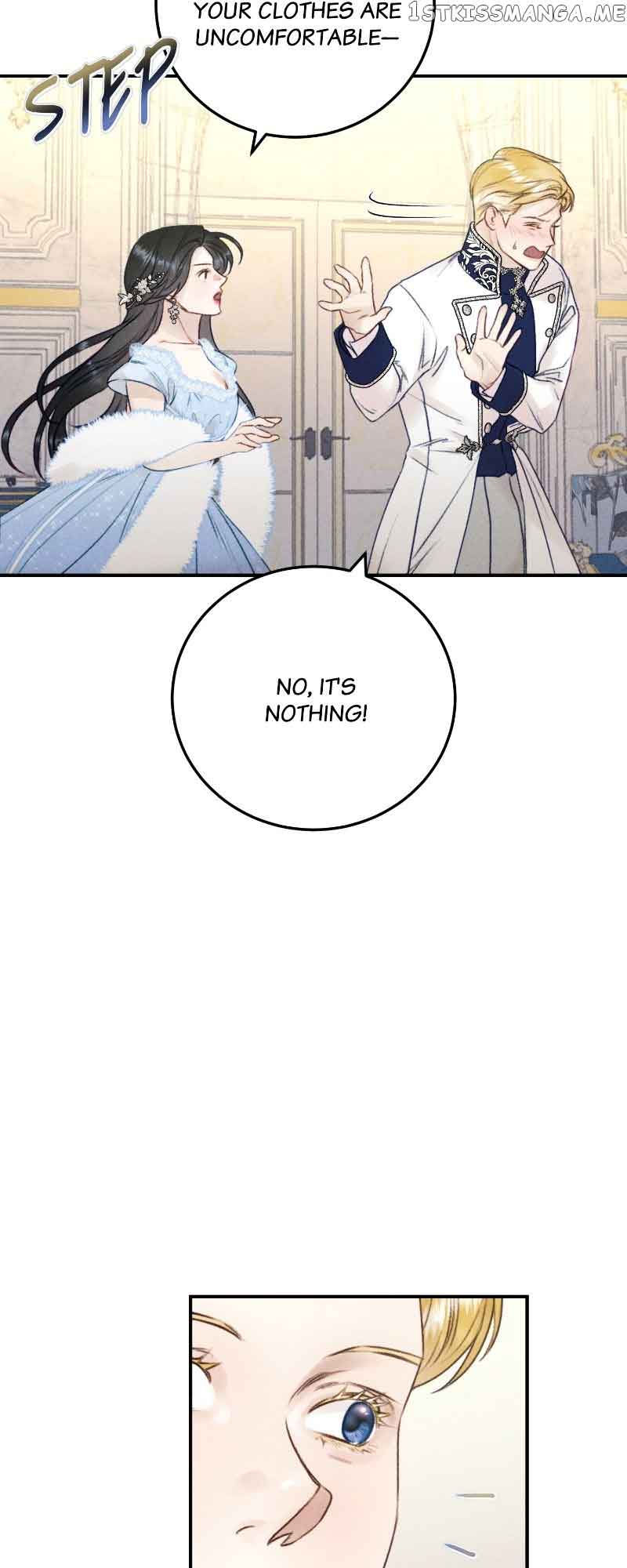 He’s Not Just a Pretty Face chapter 28 page 19