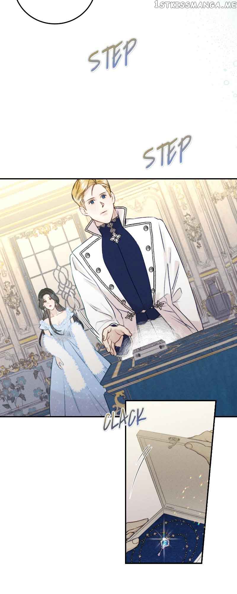 He’s Not Just a Pretty Face chapter 28 page 21
