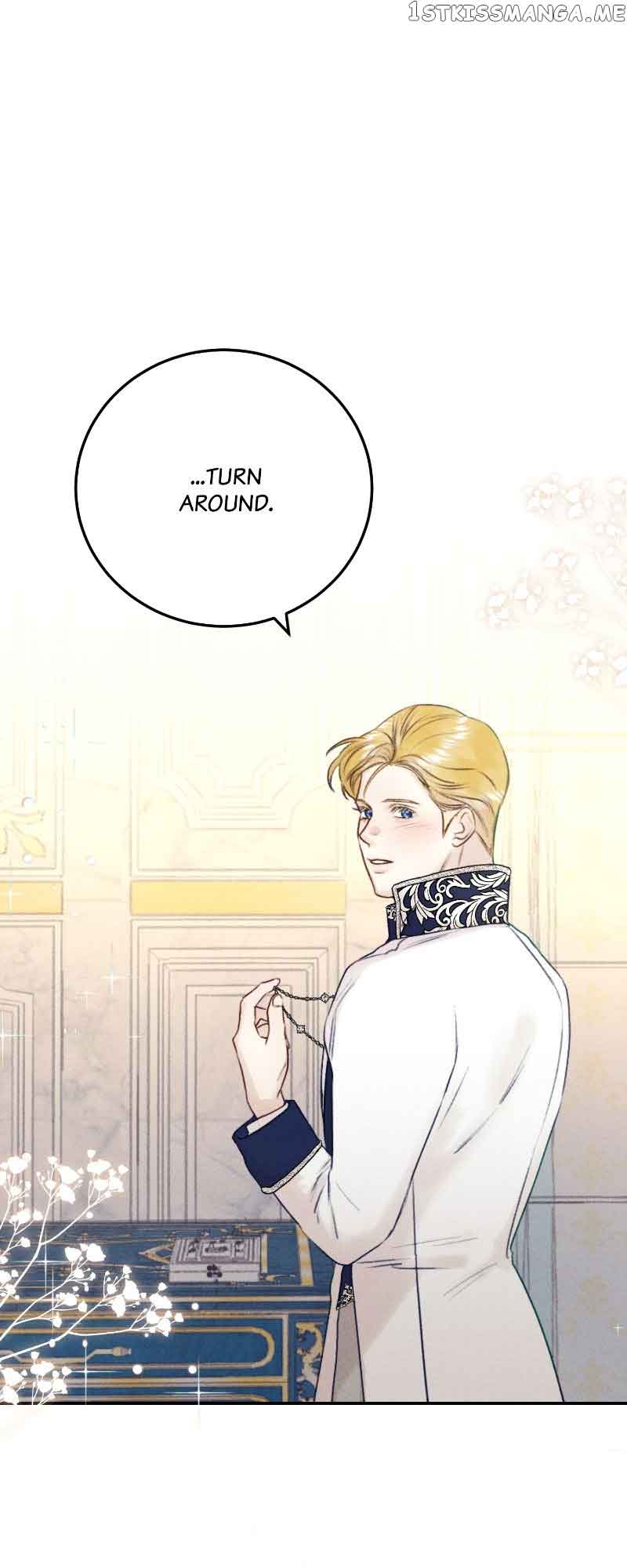 He’s Not Just a Pretty Face chapter 28 page 22