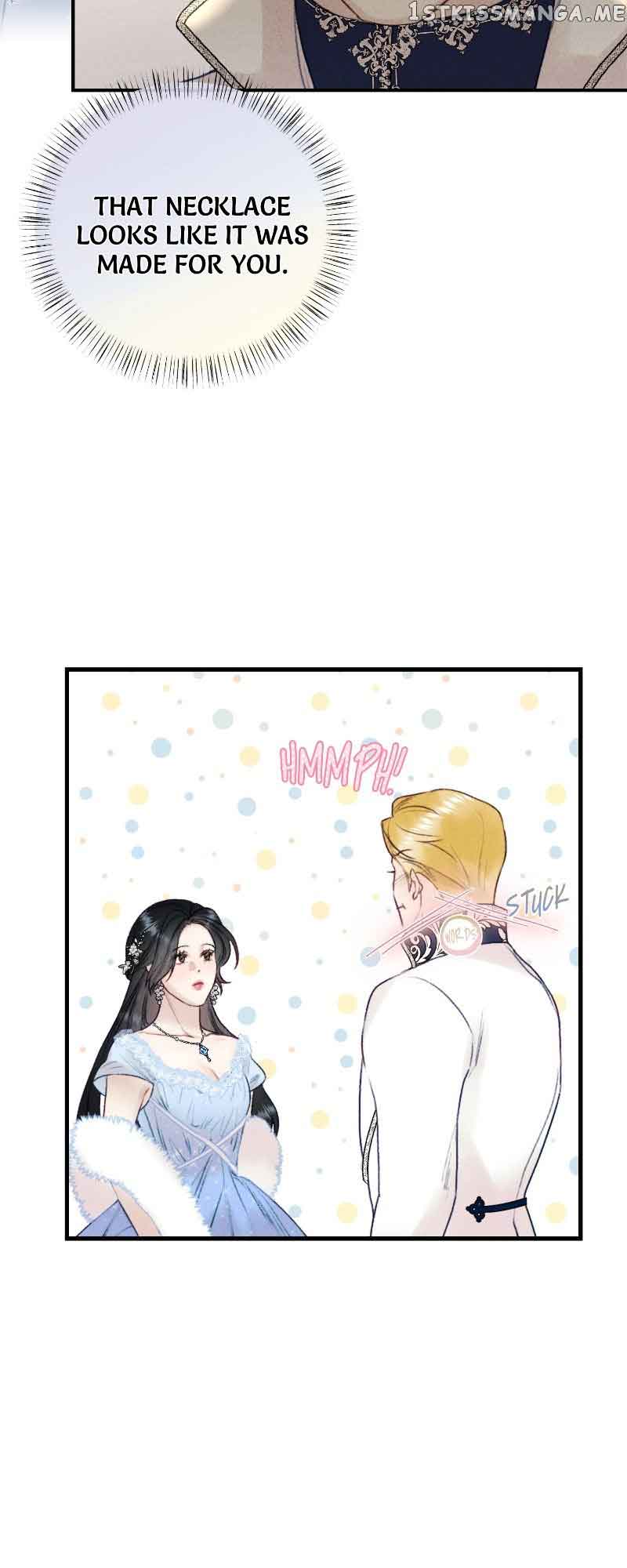 He’s Not Just a Pretty Face chapter 28 page 29