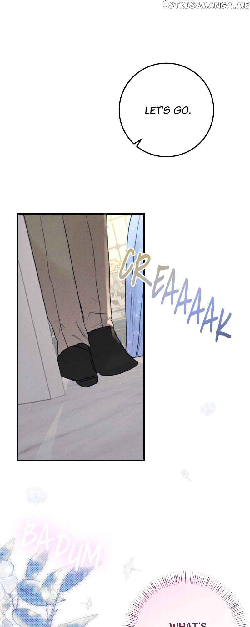 He’s Not Just a Pretty Face chapter 28 page 30