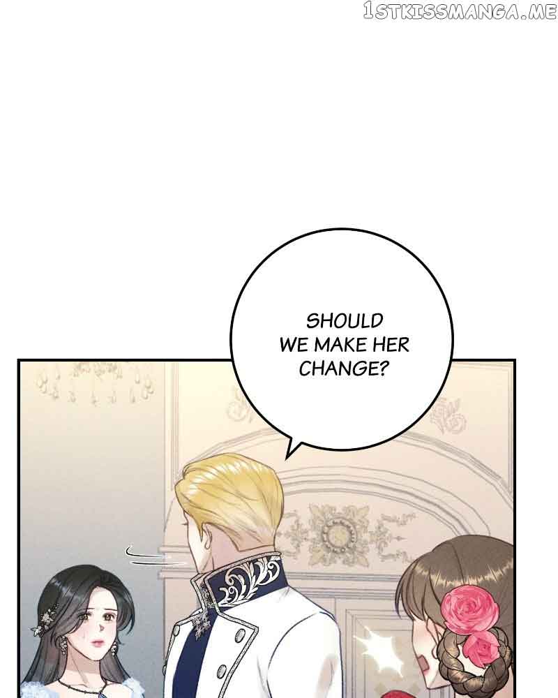 He’s Not Just a Pretty Face chapter 28 page 40