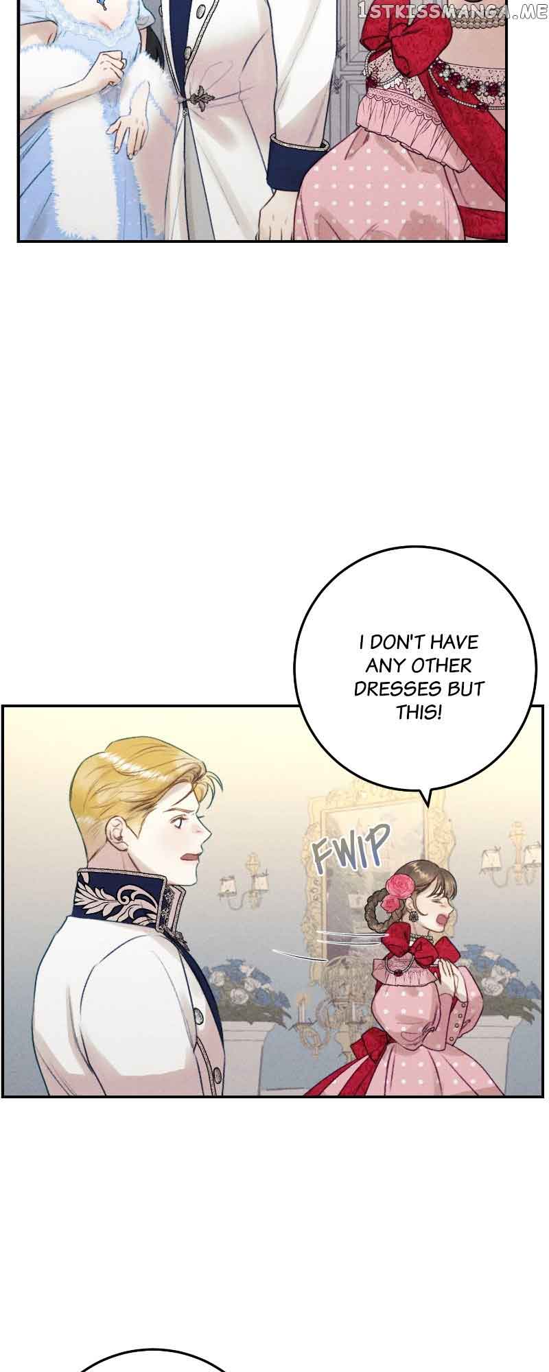 He’s Not Just a Pretty Face chapter 28 page 41