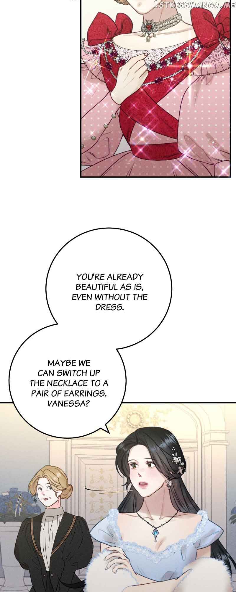 He’s Not Just a Pretty Face chapter 28 page 45