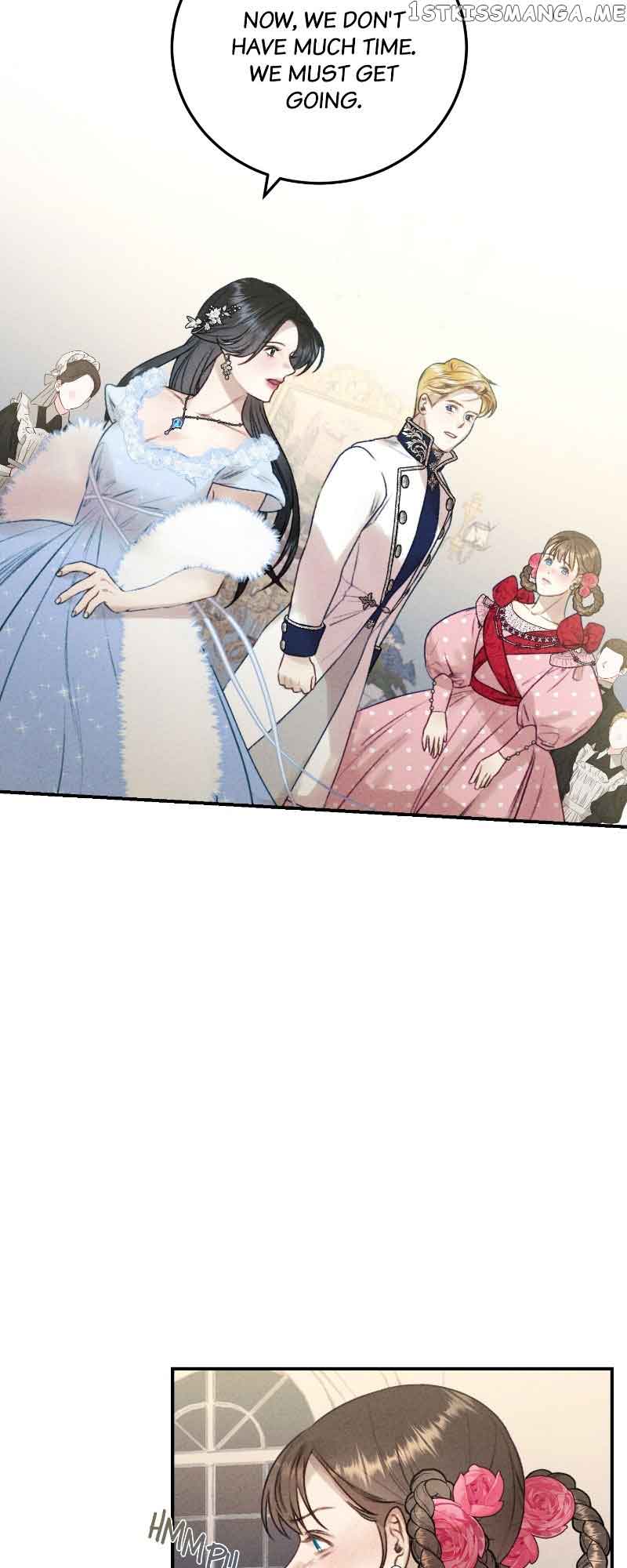 He’s Not Just a Pretty Face chapter 28 page 49
