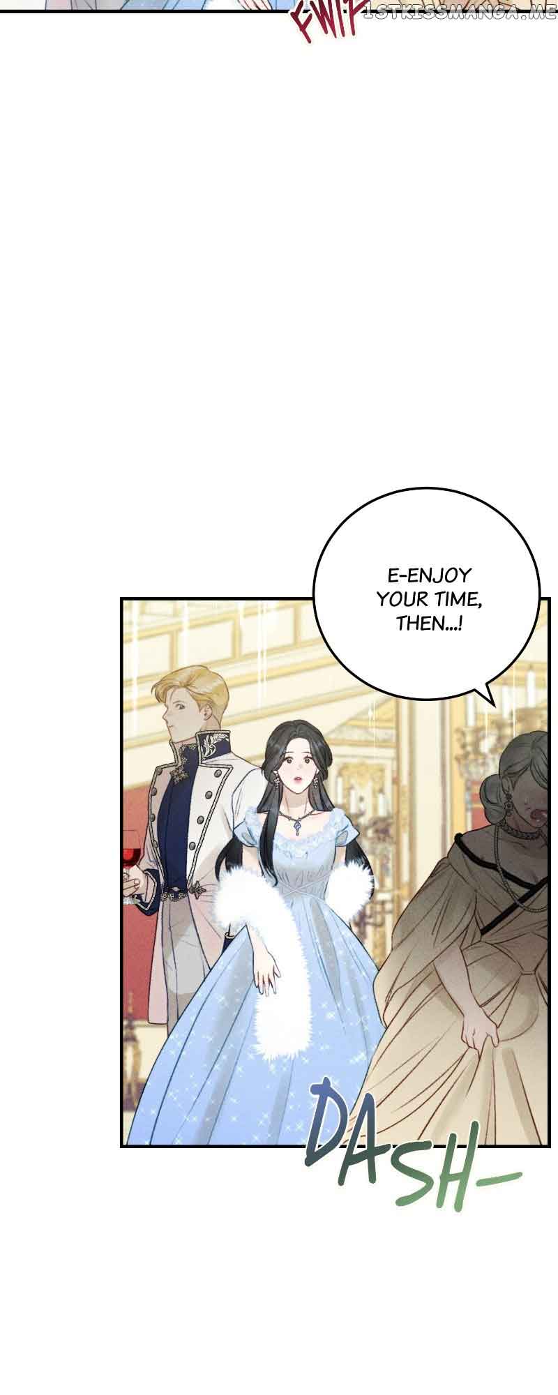He’s Not Just a Pretty Face chapter 29 page 6