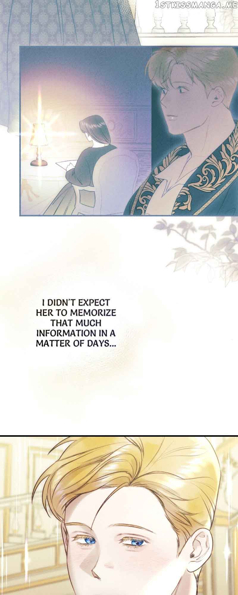 He’s Not Just a Pretty Face chapter 29 page 9