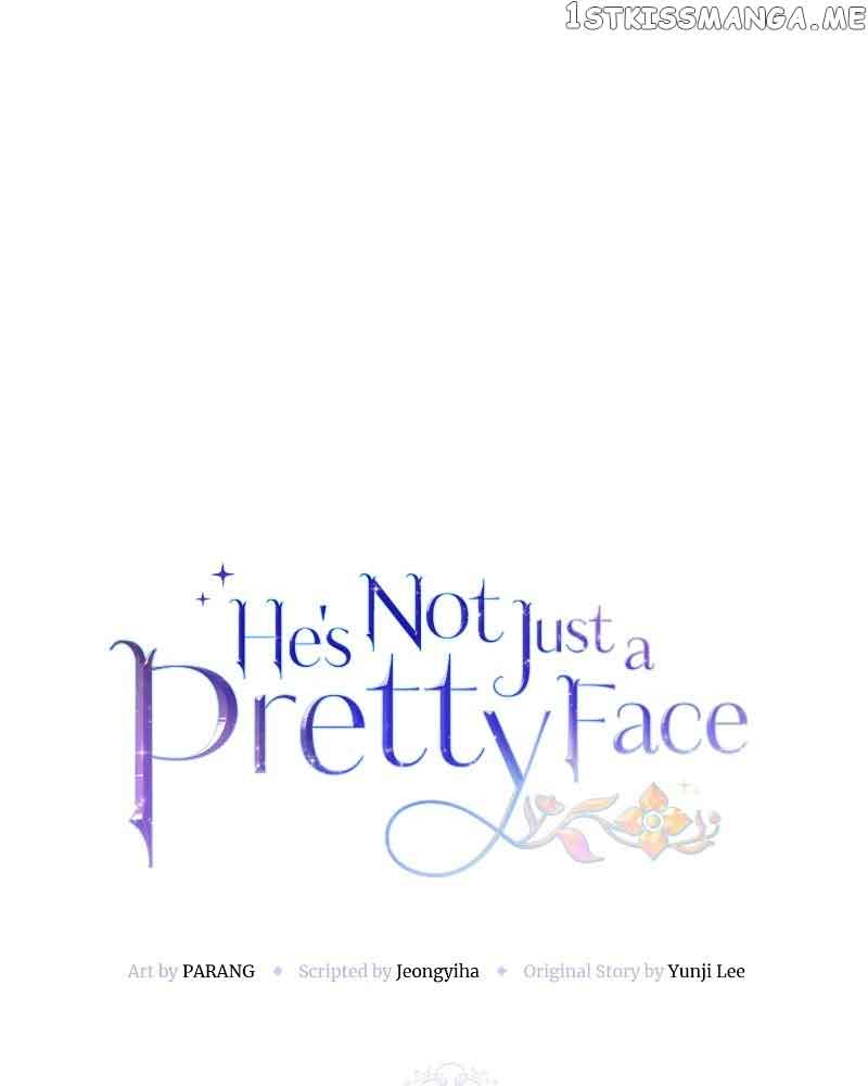 He’s Not Just a Pretty Face chapter 29 page 16