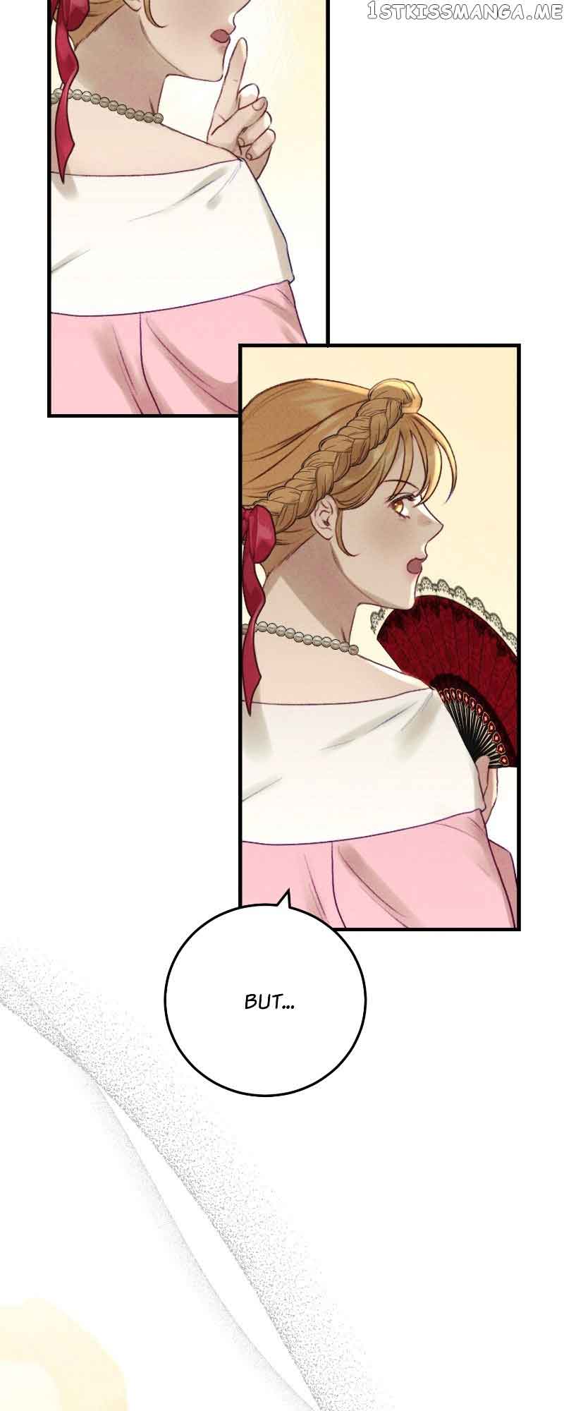 He’s Not Just a Pretty Face chapter 29 page 21