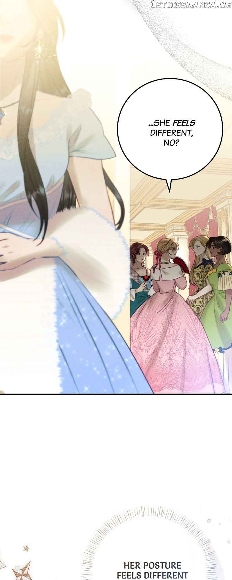 He’s Not Just a Pretty Face chapter 29 page 22