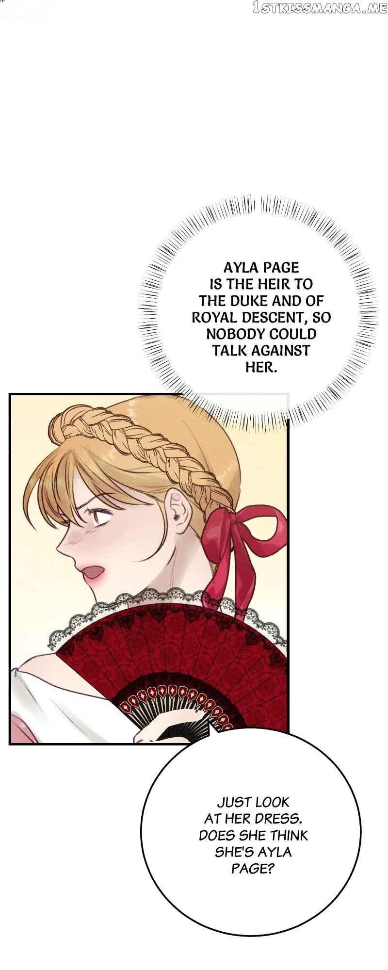 He’s Not Just a Pretty Face chapter 29 page 28