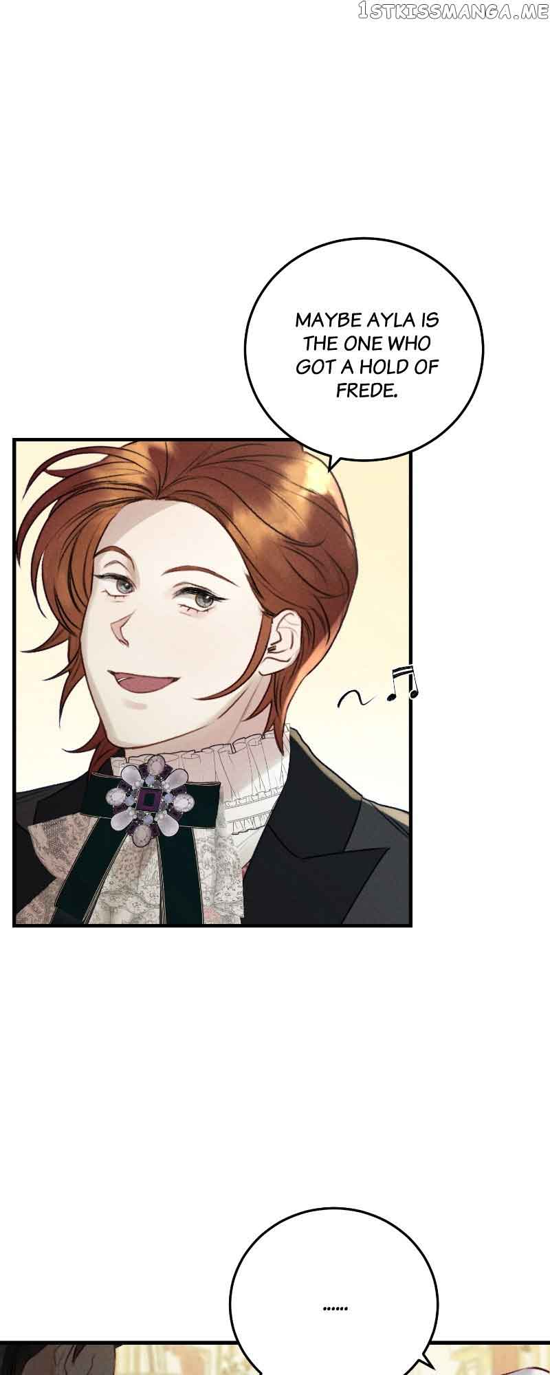 He’s Not Just a Pretty Face chapter 29 page 34