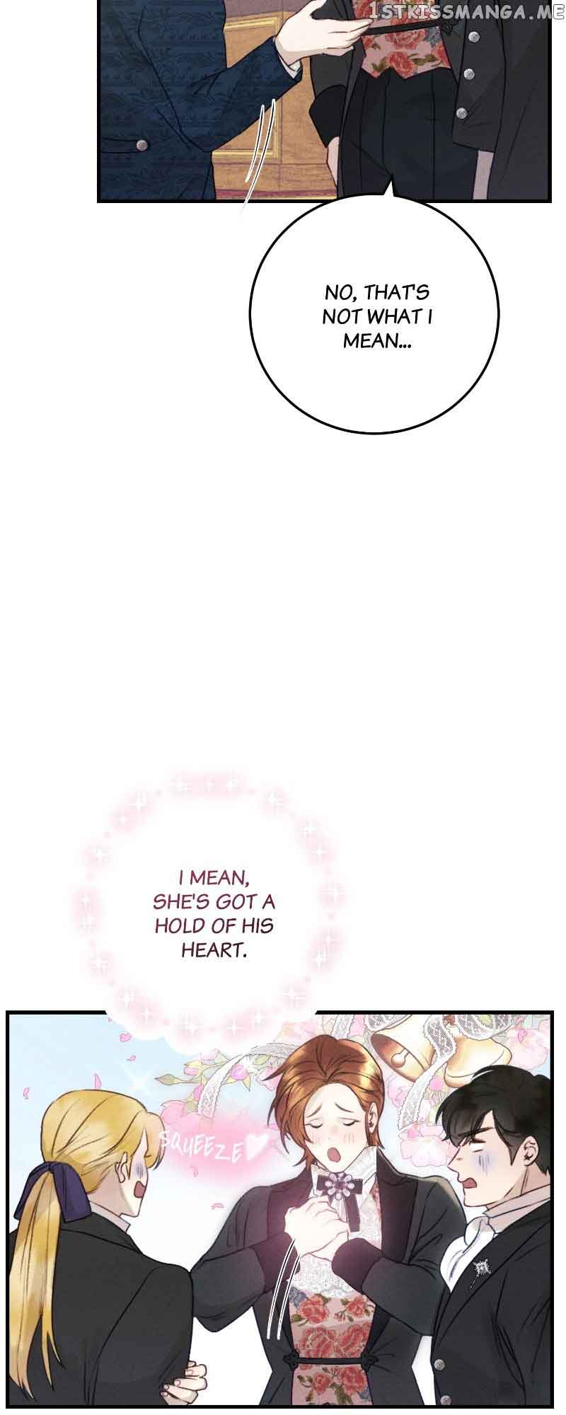 He’s Not Just a Pretty Face chapter 29 page 36