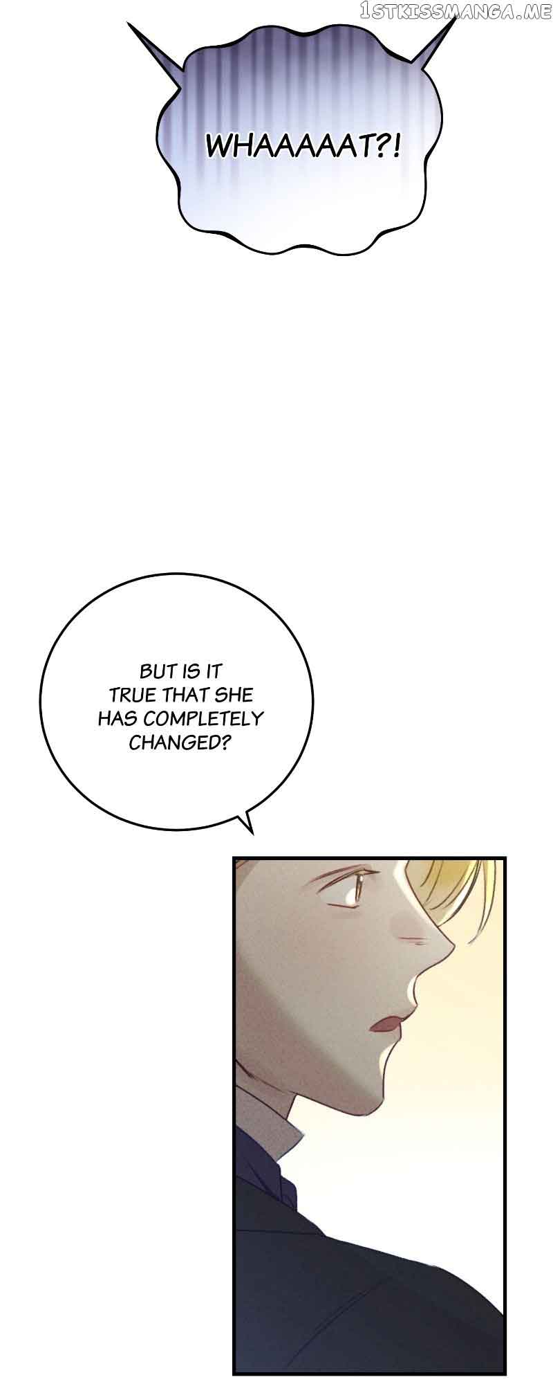 He’s Not Just a Pretty Face chapter 29 page 37