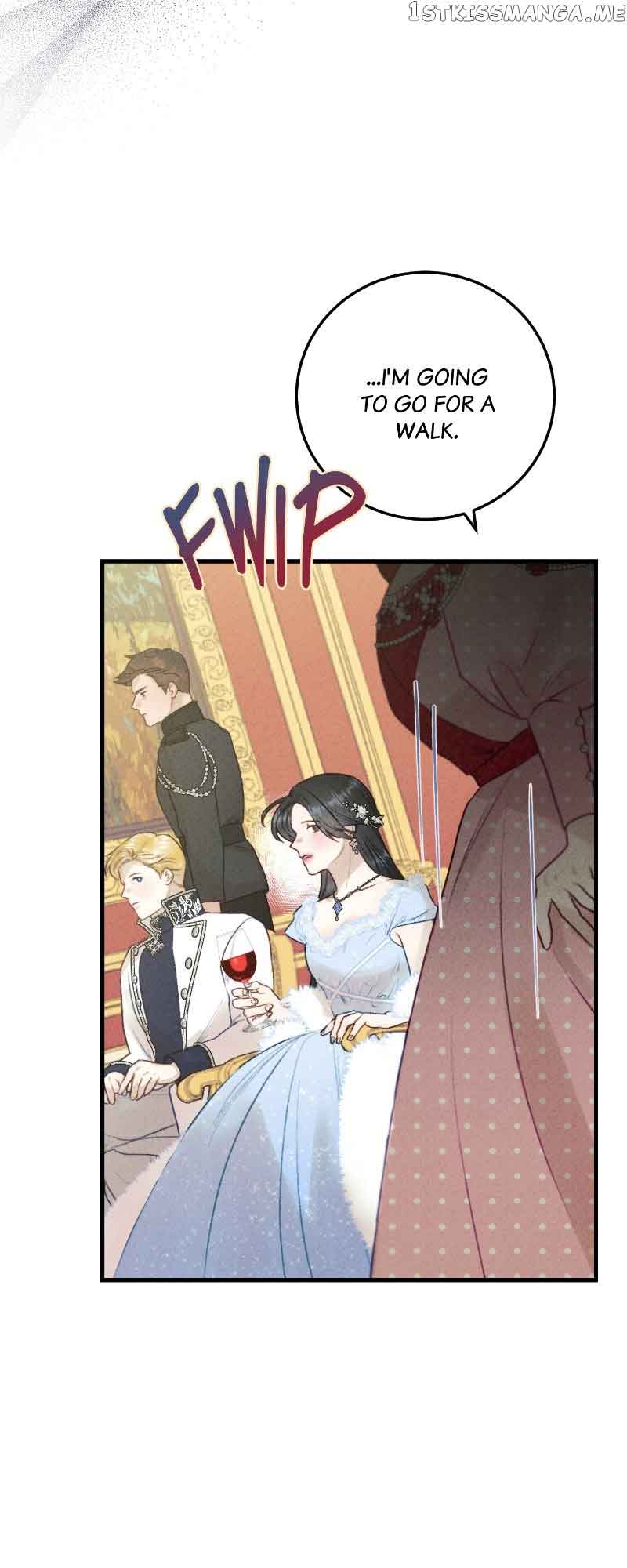 He’s Not Just a Pretty Face chapter 29 page 44