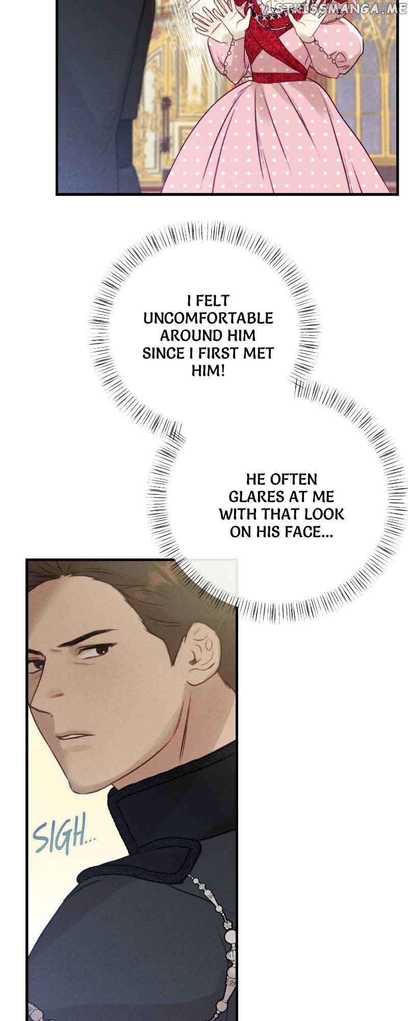 He’s Not Just a Pretty Face chapter 29 page 46