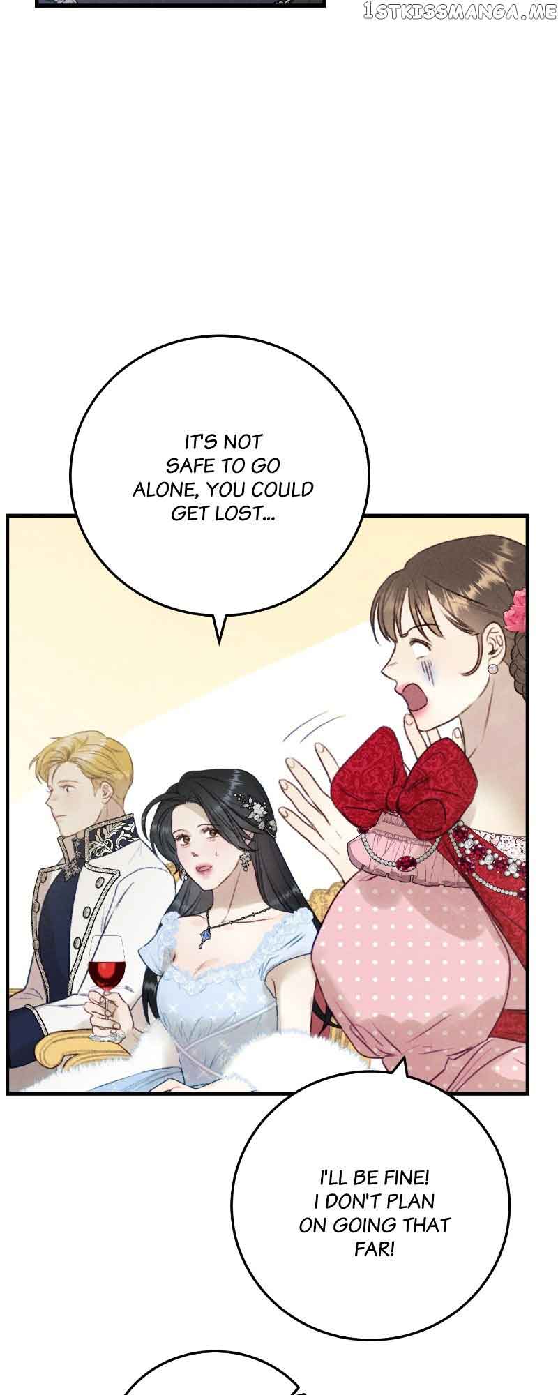 He’s Not Just a Pretty Face chapter 29 page 47