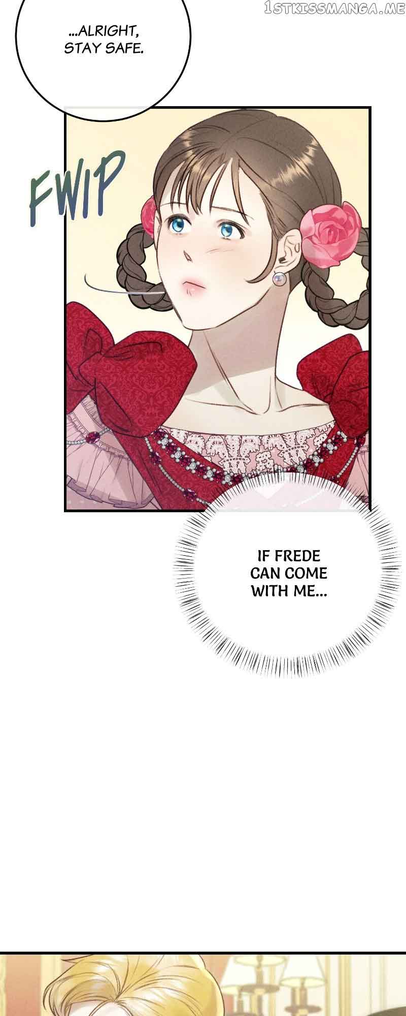He’s Not Just a Pretty Face chapter 29 page 49