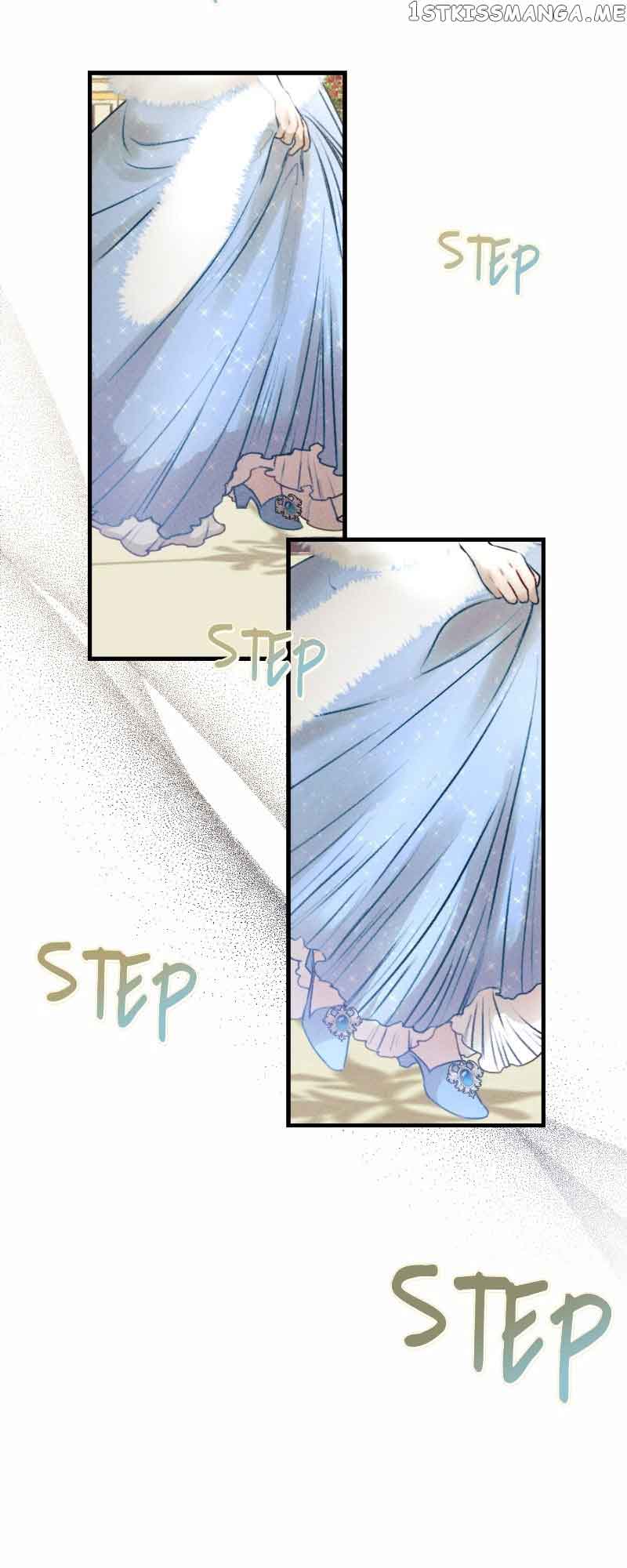 He’s Not Just a Pretty Face chapter 29 page 57