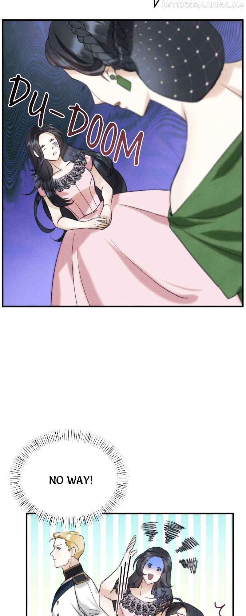 He’s Not Just a Pretty Face chapter 3 page 2