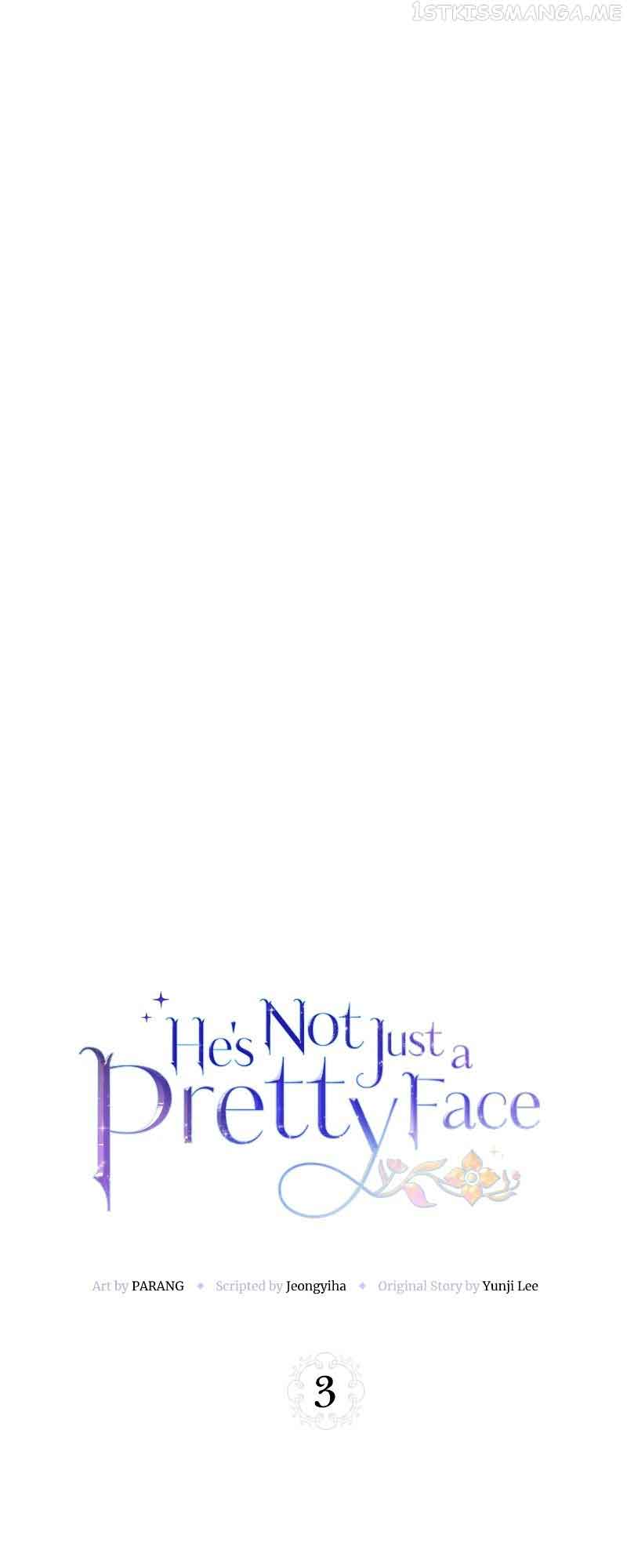He’s Not Just a Pretty Face chapter 3 page 4
