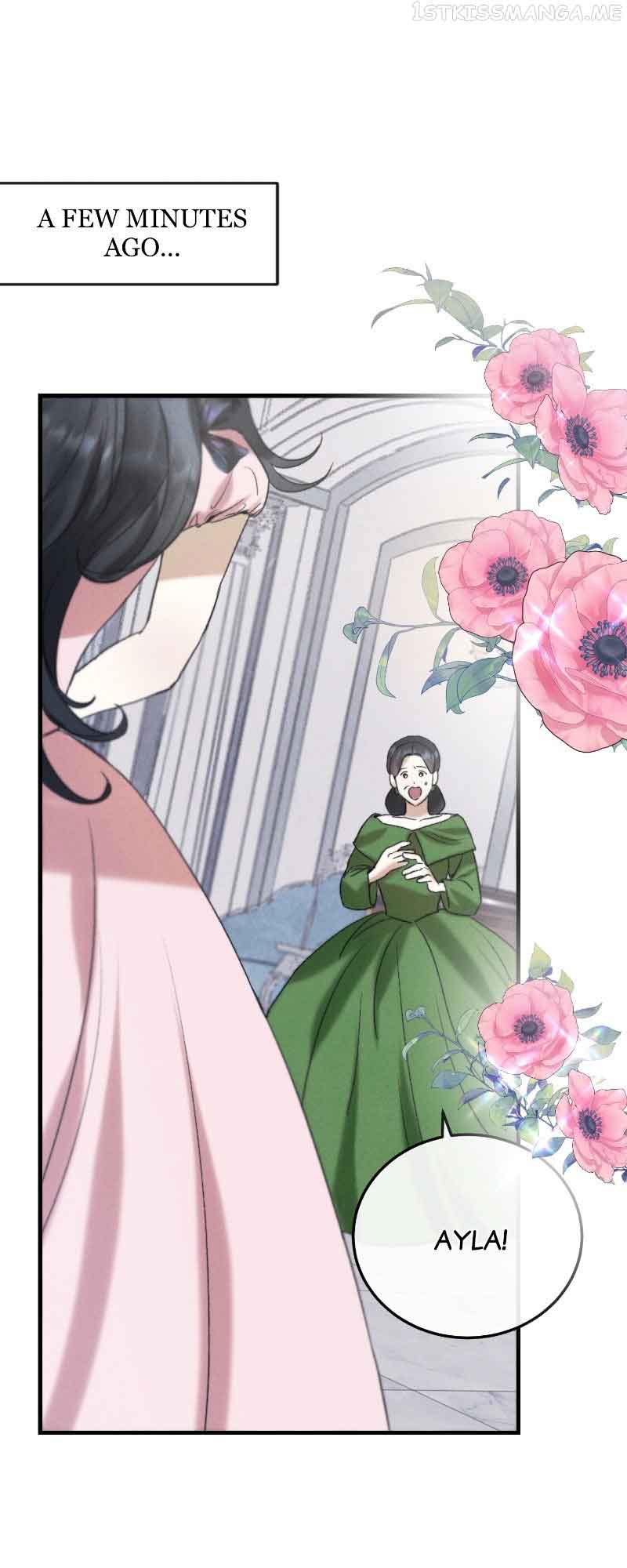 He’s Not Just a Pretty Face chapter 3 page 6