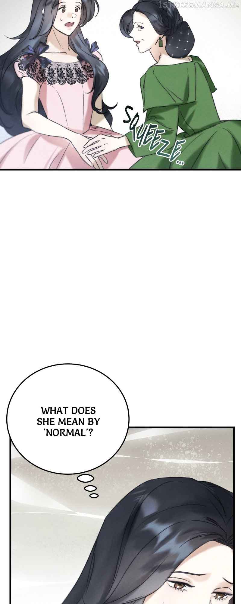 He’s Not Just a Pretty Face chapter 3 page 10