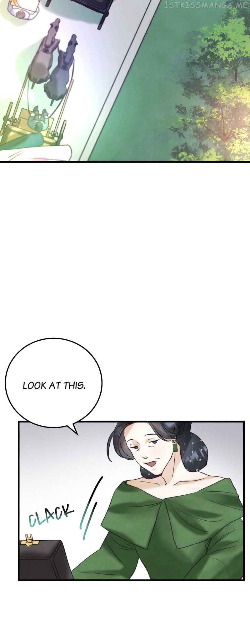 He’s Not Just a Pretty Face chapter 3 page 14