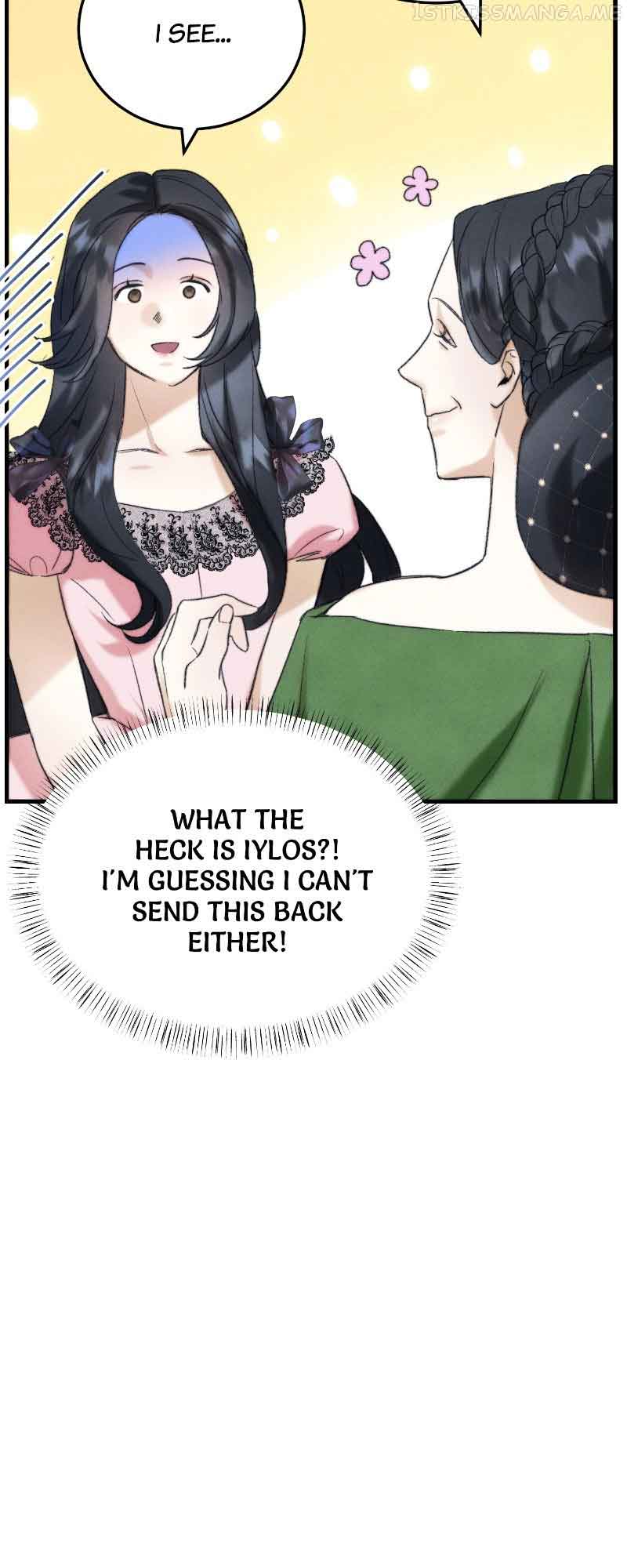 He’s Not Just a Pretty Face chapter 3 page 18