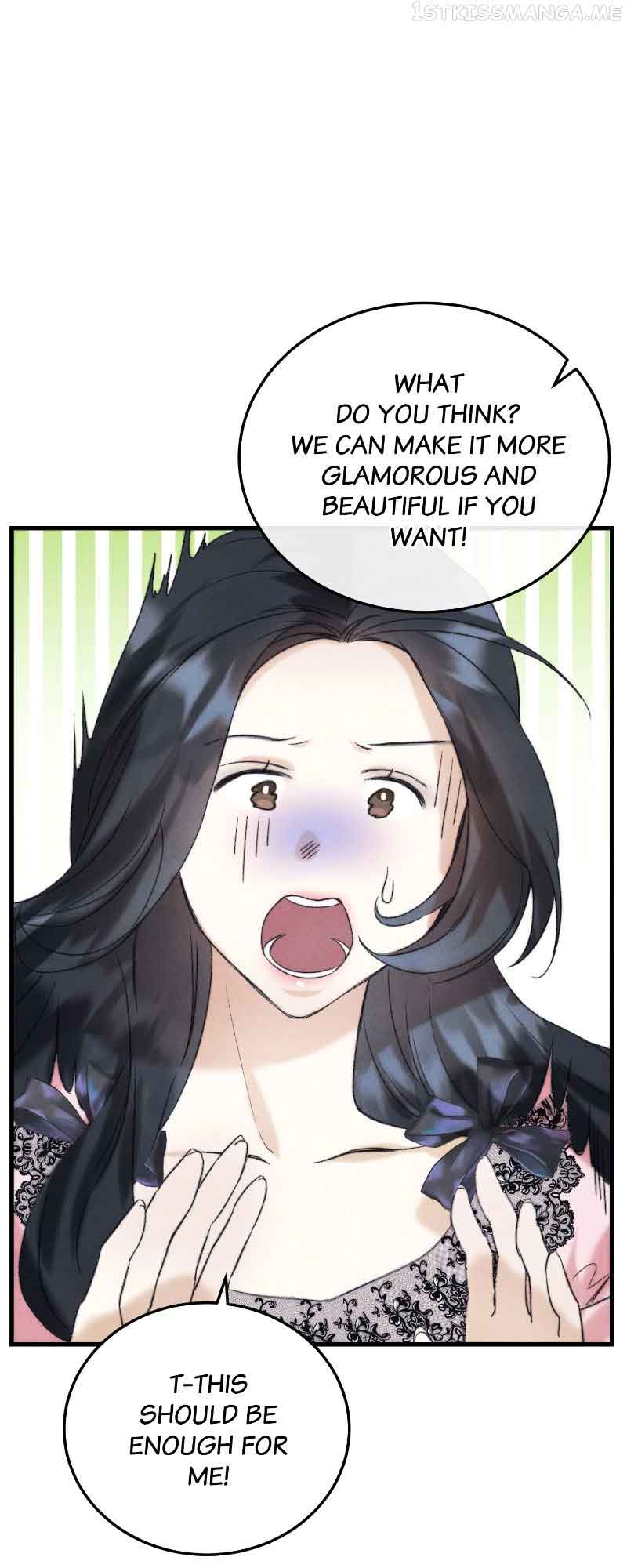 He’s Not Just a Pretty Face chapter 3 page 21