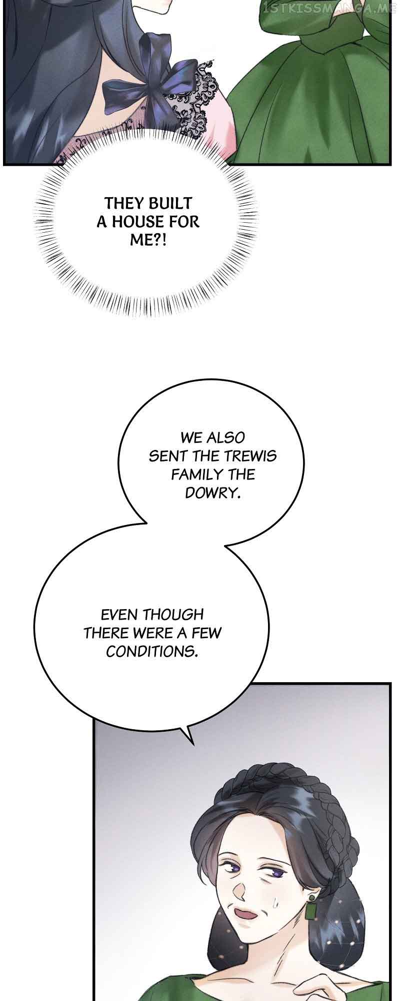 He’s Not Just a Pretty Face chapter 3 page 33